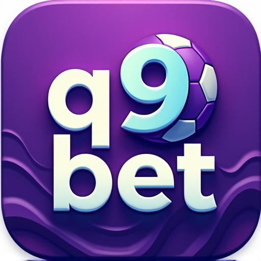 q9bet Logo